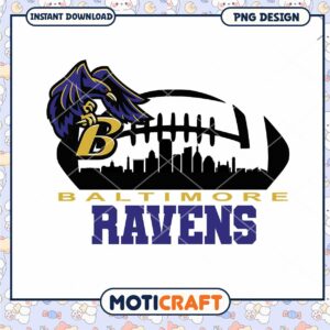 Baltimore Ravens PNG Design Download Baltimore Ravens PNG Design Download