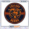 Chicago Bears PNG Logo Instant Download 1 Chicago Bears PNG Logo Instant Download