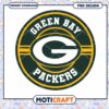 Green Bay Packers PNG Logo Download 1 Green Bay Packers PNG Logo Download