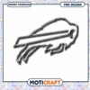 Buffalo Bills Logo PNG Design Instant Download 2 Buffalo Bills Logo PNG Design Instant Download