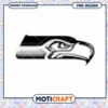 Seahawks Logo PNG Instant Download