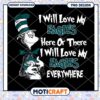 Cat in Hat Eagles PNG Sublimation 2 Cat in Hat Eagles PNG Sublimation