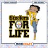 Pittsburgh Steelers For Life PNG 2 Pittsburgh Steelers For Life PNG