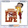 Arizona Cardinals For Life PNG 1 Arizona Cardinals For Life PNG