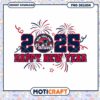 New England Patriots 2025 Happy New Year PNG 1 New England Patriots 2025 Happy New Year PNG