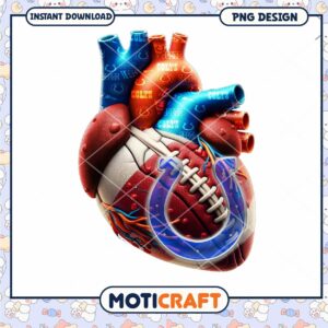 Indianapolis Colts Heart PNG Sublimation Indianapolis Colts Heart PNG Sublimation