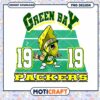 Green Bay Packers PNG Design 19