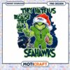 Grinch Seattle Seahawks PNG Sublimation 1 Grinch Seattle Seahawks PNG Sublimation