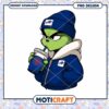 Grinch Buffalo Bills PNG Sublimation 2 Grinch Buffalo Bills PNG Sublimation