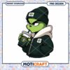 Grinch Green Bay Packers PNG 2 Grinch Green Bay Packers PNG