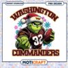 Grinch Commanders PNG Sublimation 2 Grinch Commanders PNG Sublimation
