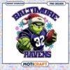 Grinch Baltimore Ravens PNG 2 Grinch Baltimore Ravens PNG