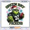 Grinch Green Bay Packers PNG Sublimation 2 Grinch Green Bay Packers PNG Sublimation