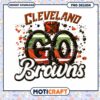 Cleveland Browns PNG Sublimation Design 2 Cleveland Browns PNG Sublimation Design