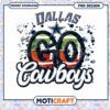 Dallas Cowboys Go PNG Sublimation 2 Dallas Cowboys Go PNG Sublimation