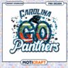 Carolina Panthers Go PNG Sublimation 2 Carolina Panthers Go PNG Sublimation