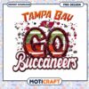 Tampa Bay Buccaneers Go PNG Design 2 Tampa Bay Buccaneers Go PNG Design