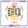 Kansas City Chiefs Go Leopard PNG 1 Kansas City Chiefs Go Leopard PNG