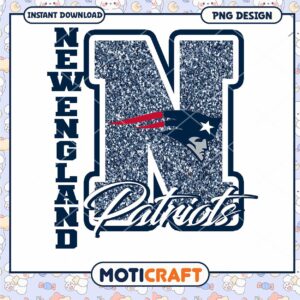 New England Patriots Glitter PNG New England Patriots Glitter PNG