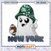 NY Jets Ghost PNG Design - Instant Download 2 NY Jets Ghost PNG Design Instant Download