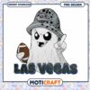 Las Vegas Raiders Ghost PNG Design 2 Las Vegas Raiders Ghost PNG Design