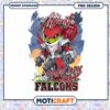 Atlanta Falcons Game Day PNG 2 Atlanta Falcons Game Day PNG