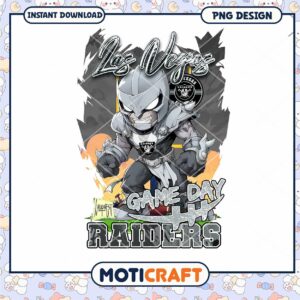 Las Vegas Raiders Game Day PNG Las Vegas Raiders Game Day PNG