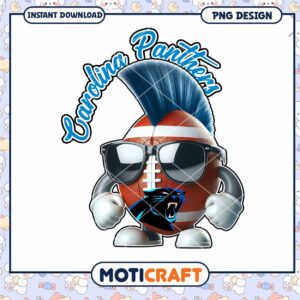 Carolina Panthers Football PNG Carolina Panthers Football PNG