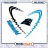 Carolina Panthers PNG Design Instant Download 2 Carolina Panthers PNG Design Instant Download