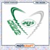 NY Jets PNG Design Instant Download