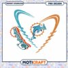 Miami Dolphins PNG Design Download 2 Miami Dolphins PNG Design Download