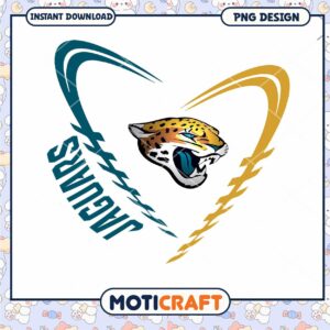 Jaguars Mascot PNG Design Instant Download Jaguars Mascot PNG Design Instant Download