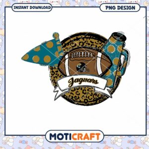 Jaguars Football PNG Sublimation Design Jaguars Football PNG Sublimation Design