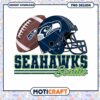 Seattle Seahawks PNG Design 2 Seattle Seahawks PNG Design