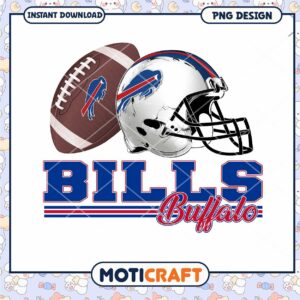 Buffalo Bills PNG Football Helmet Design Buffalo Bills PNG Football Helmet Design