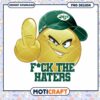 NY Jets Emoticon PNG Fck The Haters