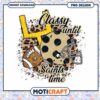 Classy Until Saints Time PNG 2 Classy Until Saints Time PNG