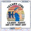Texans Girl PNG Classy Sassy Smart Assy 2 Texans Girl PNG Classy Sassy Smart Assy