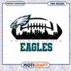 Philadelphia Eagles PNG Design 1 Philadelphia Eagles PNG Design