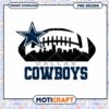 Dallas Cowboys PNG Design Download 2 Dallas Cowboys PNG Design Download