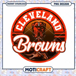 Cleveland Browns PNG Logo Design Cleveland Browns PNG Logo Design