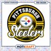 Pittsburgh Steelers PNG Design 1 Pittsburgh Steelers PNG Design
