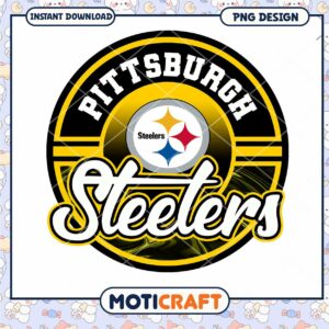 Pittsburgh Steelers PNG Design Pittsburgh Steelers PNG Design