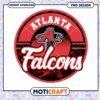 Atlanta Falcons PNG Logo Design 2 Atlanta Falcons PNG Logo Design