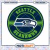 Seattle Seahawks PNG Logo Design 1 Seattle Seahawks PNG Logo Design
