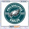 Philadelphia Eagles PNG Logo Design
