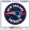 New England Patriots PNG Logo Design 1 New England Patriots PNG Logo Design