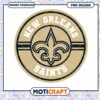New Orleans Saints Logo PNG 1 New Orleans Saints Logo PNG