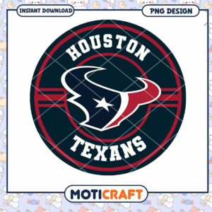 Houston Texans PNG Logo Download