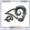 Rams Logo PNG Design Instant Download